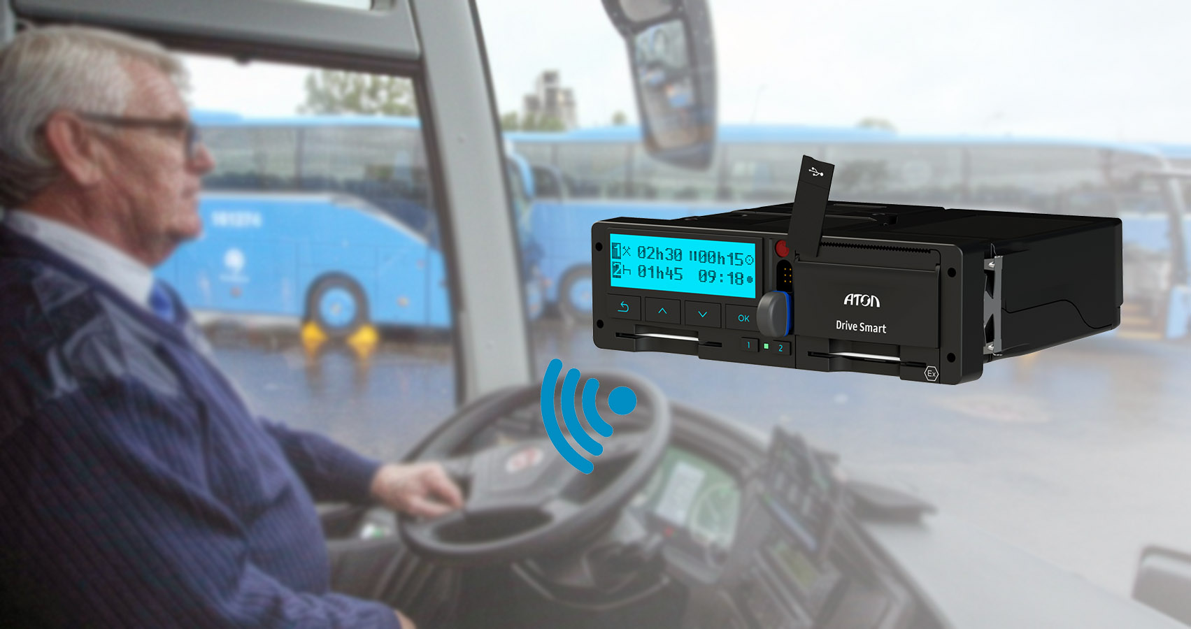 Приказ о внедрении онлайн-тахографов Приказ о внедрении онлайн-тахографов