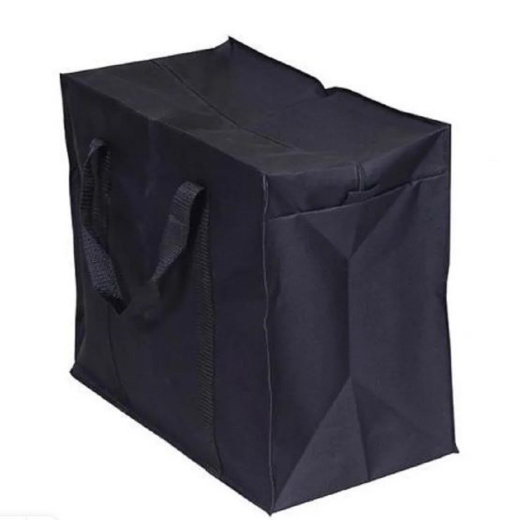 Сумка для ADR-комплекта (чёрная, без надписи "ADR")