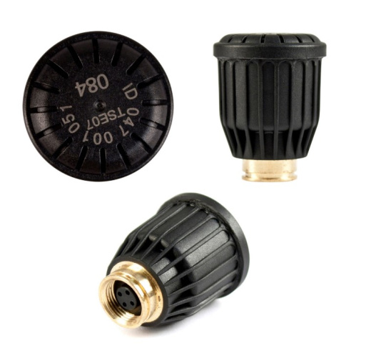 ВНЕШНИЙ ДАТЧИК TPMS (V12) ДЛЯ КАРЬЕРНОЙ ТЕХНИКИ И СПЕЦТЕХНИКИ
